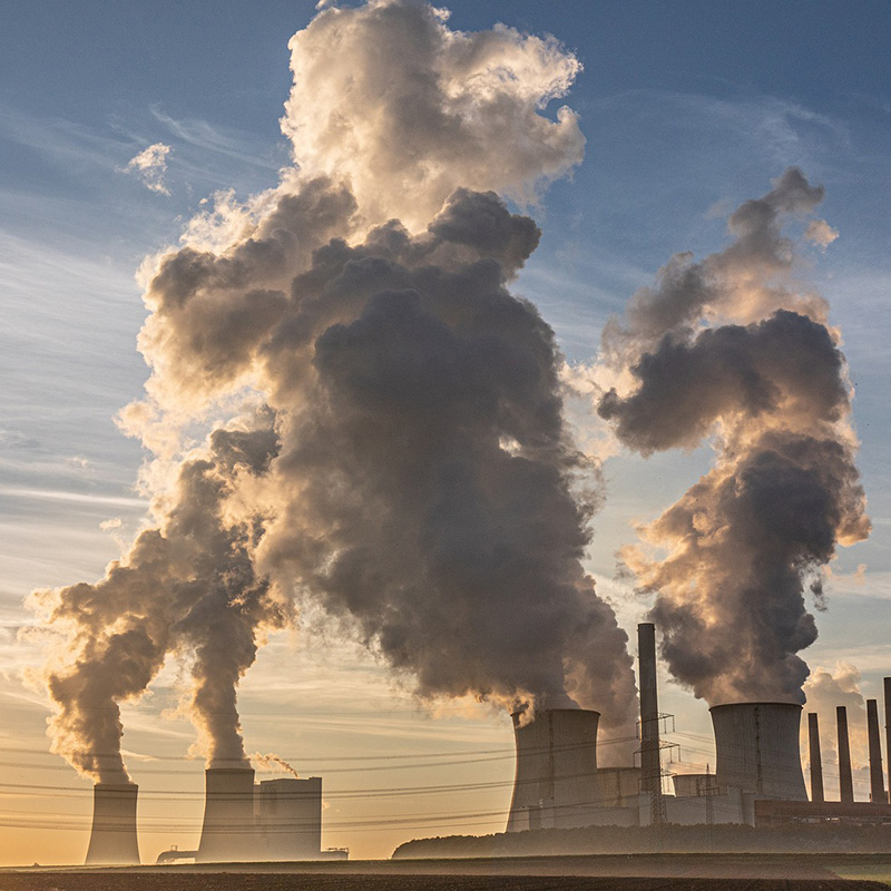 Emissions-Monitoring