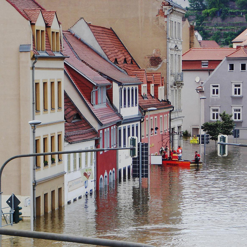 Flood-Monitoring